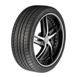 Dcenti D8000 275/25R24 102W XL