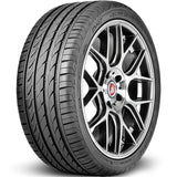 1 X New Delinte DH2 215/65R16XL 102H Tires