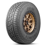 1 X New Delinte DX10 AT LT225/75R16 115/112S Tires