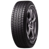 Dunlop Winter Maxx SJ8 275/55/20 113R Confident Handling Tire