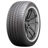 1 X New Falken AZENIS FK460 A/S 255/45ZR20XL 105Y Tires