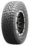 1 X New Falken RUBITREK A/T LT235/85R16 120/116S Tires