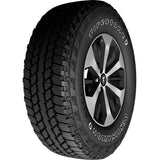 Firestone DESTINATION AT 2 275/60R20 114S