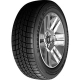 1 X Firestone FIREHAWK PURSUIT AWT 255/60R18 108V Tires