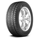 1 X Firestone FIREHAWK PURSUIT 265/60R17 108V Tires