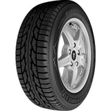 Firestone WINTERFORCE 2 235/55R17 99S
