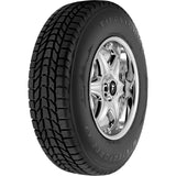 Firestone WINTERFORCE 245/70R17 119/116R