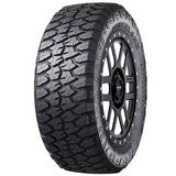1 X New FORCELAND REBEL HAWK RT 35/12.50R18LT 123Q Tires