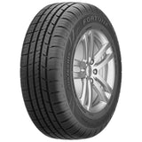 1 X New Fortune PERFECTUS FSR602 A/S 225/55R18 98V Tires