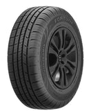 1 X New Fortune PERFECTUS FSR602 A/S 225/65R16 100H Tires