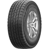 1 X New Fortune TORMENTA H/T FSR305 A/S 225/65R17 102H Tires