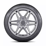 1 X New Fortune VIENTO FSR702 ALL SEASON 235/45R17 97W XL Tires