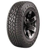 1 x New GT Radial Adventuro ATX P235/70R16 104T Tires