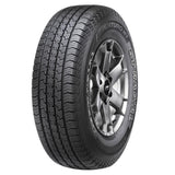 1 x New GT Radial Adventuro HT P265/60R18 109T Tires