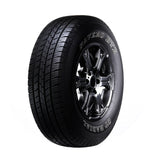1 X New GT Radial SAVERO HT2 P245/65R17 105T Tires