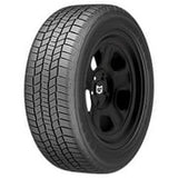 1 X New General G-MAX JUSTICE AW 265/60R17 108V Tires