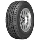 1 X New General Grabber HD 185/60R15 94/92T6PR Tires