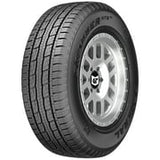 1 X New General Grabber HTS60 285/45R22XL 114H Tires