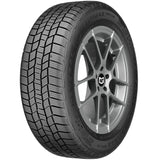 1 X New General ALTIMAX 365AW 235/50R18 97V Tires