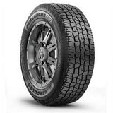Hercules AVALANCHE TT 285/45R22XL 114T BW