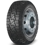1 X New Haida HD878 R/T P275/60R20 115T Tires