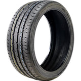 1 X New Haida HD927 235/45ZR17 97W Tires