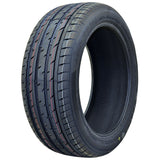 1 X New Haida HD927 255/50R18 106V Tires