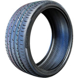 1 X New Haida HD927 275/25ZR26XL 98W Tires
