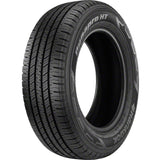 1 X New Hankook DYNAPRO HT RH12 205/75R16C/10 113/111R Tires