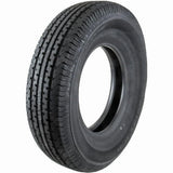 1 X New Hi-Run ST100 ST145R12/10 82/77M Tires