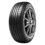 Kumho Solus TA31 185/55/15 82H Grand Touring All-Season Tire
