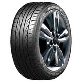 1 X New Land Golden LG27 225/55R17 101W Tires