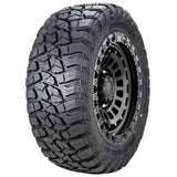 1 X New LANDSPIDER Wildtraxx MT 33/12.5R20 114Q Tires