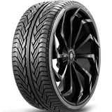 Lexani LX-THIRTY 255/30/30 103W Performance All-Season Tire