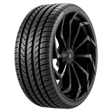 Lexani LX-TWENTY 255/35ZR20 97W XL Premium High Performance Tire