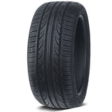 Lionhart LH-503 205/45/17 88W All-Season Radial Tire