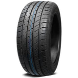 Lionhart LH-Five 345/25/20 100Y Performance All-Season Tire
