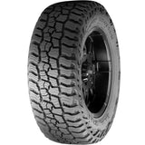 1 X New Mickey Thompson BAJA BOSS A/T LT265/65R17/10 120/117Q Tires