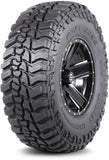 1 X New Mickey Thompson BAJA BOSS M/T 305/65R17/10 121/118Q Tires