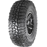 1 X New Mickey Thompson BAJA BOSS M/T 33X12.50R20/10 122/119Q Tires