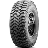 1 X New Mickey Thompson BAJA LEGEND MTZ 33X12.50R15LT 108Q Tires