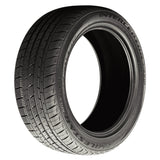 1 X New Milestar INTERCEPTOR AS810 225/45ZR17 94Y XL Tires