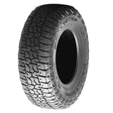 1 X New Milestar PATAGONIA A/T PRO 265/70R16 112T SL Tires