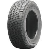 1 X New Milestar Patagonia A/T R 35X12.50R20LT 121Q E/10 Tires