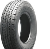 1 X New Milestar PATAGONIA H/T P265/65R18 112T Tires