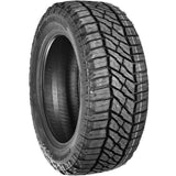 1 X New Milestar PATAGONIA X/T 275/55R20 117T Tires