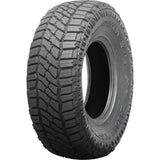 1 X New Milestar PATAGONIA X/T LT275/65R18 123/120S E/10 Tires