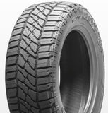 1 X New Milestar PATAGONIA X/T LT275/65R20 126/123Q Tires