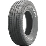 1 X New Milestar Streetsteel P275/60R15 107T SL RWL Tires