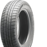 1 X New Milestar Weatherguard AW365 205/65R16 99H XL Tires